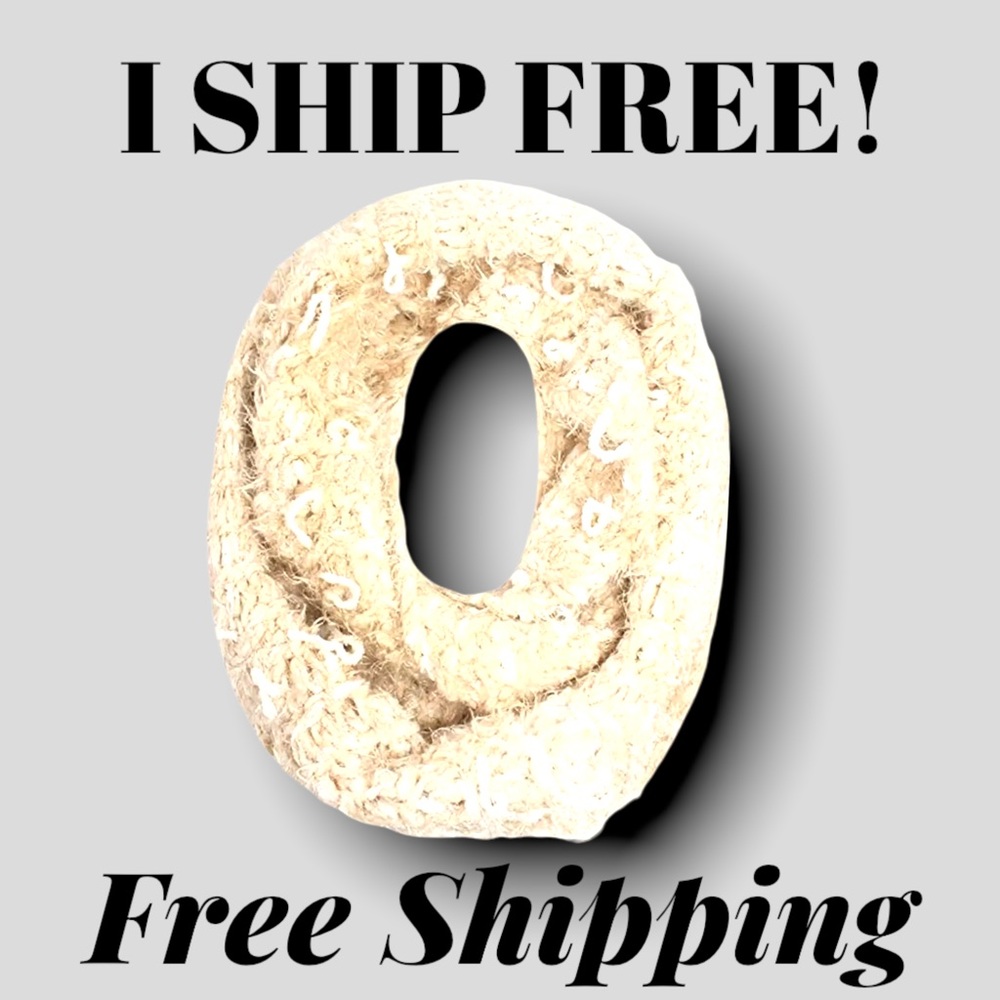 Charter Club Chenille Infinity Loop Scarf $48.00